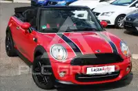 2012 Mini COOPER