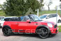 2012 Mini COOPER