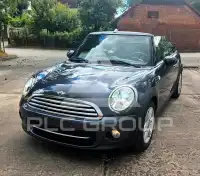 2012 Mini COOPER