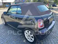 2012 Mini COOPER