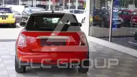 2012 Mini COOPER