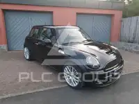 2012 Mini COOPER