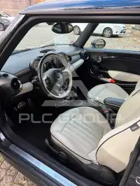 2012 Mini COOPER