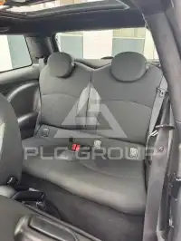 2012 Mini COOPER