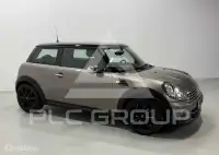 2012 Mini COOPER