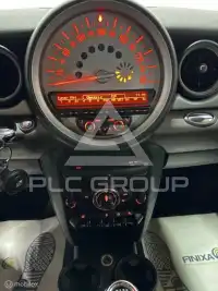 2012 Mini COOPER