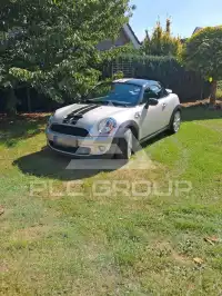 2012 Mini COOPER