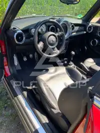 2012 Mini COOPER