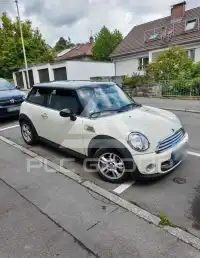 2012 Mini COOPER