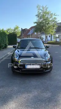 2012 Mini COOPER
