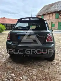 2012 Mini COOPER
