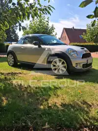 2012 Mini COOPER