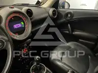 2012 Mini COOPER