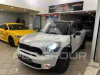 2012 Mini COOPER