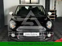 2012 Mini COOPER