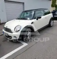2012 Mini COOPER