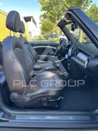 2012 Mini COOPER