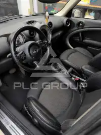 2012 Mini COOPER