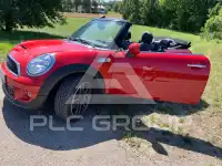 2012 Mini COOPER