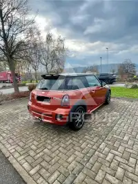 2012 Mini COOPER