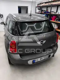 2012 Mini COOPER