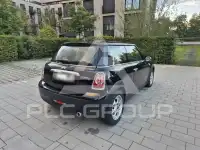 2012 Mini COOPER