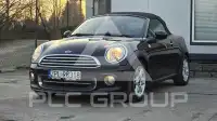 2012 Mini COOPER