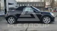 2012 Mini COOPER