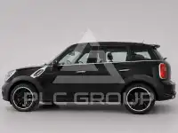 2012 Mini COOPER