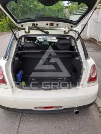 2012 Mini COOPER