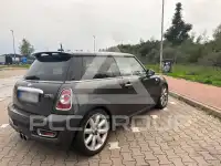 2012 Mini COOPER