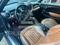 2012 Mini COOPER