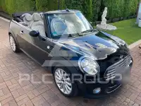 2012 Mini COOPER