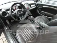 2012 Mini COOPER