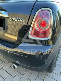 2012 Mini COOPER