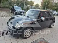 2012 Mini COOPER