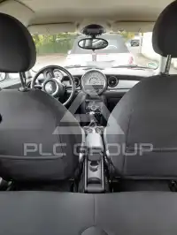 2012 Mini COOPER