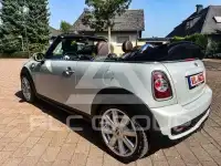 2012 Mini COOPER