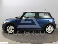 2012 Mini COOPER