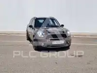 2012 Mini Countryman
