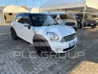 2012 Mini Countryman