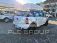2012 Mini Countryman