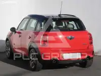 2012 Mini Countryman
