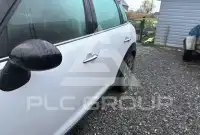 2012 Mini Countryman
