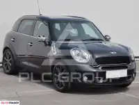 2012 Mini Countryman