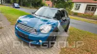 2012 Mini Countryman