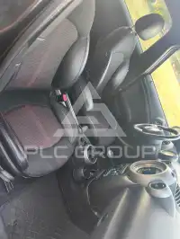 2012 Mini Countryman