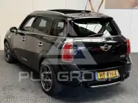2012 Mini Countryman