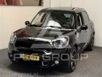 2012 Mini Countryman