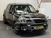 2012 Mini Countryman